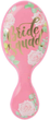 Szczotka do włosów Wet Brush Bride Squad Pink Mini (736658570618) - obraz 3