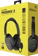 Słuchawki Hator Phoenix 2 Wireless Black (ESH40) - obraz 8