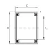 Подшипник HK 101610 (941/10) (СК101610) BEL размеры 10*16*10 - изображение 2