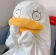 Теплая Пижама Little White Duck, для мужчин и женщин, парная ночная одежда (Размер XL) - изображение 4