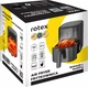 Мультипечь ROTEX ROM1210-2XL MultiFry DUO - изображение 11