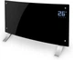 Конвекторный обогреватель керамический Klarstein Bornholm Curve Black 2000W - изображение 1