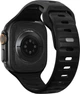Ремінець Nomad Sport Band для Apple Watch 46mm/49mm Чорний (NM1AM10000) - зображення 1
