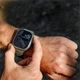 Ремінець Nomad Sport Band для Apple Watch 46mm/49mm Зелений (NM01132585) - зображення 5