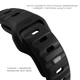 Ремінець Nomad Sport Band для Apple Watch 46mm/49mm Чорний (NM1AM10000) - зображення 12