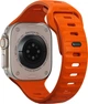 Ремінець Nomad Sport Band Ultra для Apple Watch 46mm/49mm Помаранчевий (NM00736685) - зображення 1