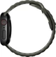 Ремінець Nomad Sport Band для Apple Watch 46mm/49mm Зелений (NM01132585) - зображення 15