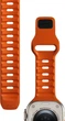 Ремінець Nomad Sport Band Ultra для Apple Watch 46mm/49mm Помаранчевий (NM00736685) - зображення 5
