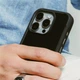 Протиударний чохол Nomad Rugged Case для iPhone 16 Pro Чорний (NM01383185) - зображення 7