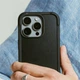 Протиударний чохол Nomad Rugged Case для iPhone 16 Pro Чорний (NM01383185) - зображення 6
