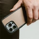 Чехол Nomad Rugged Case Desert for iPhone 16 Pro Max - изображение 4