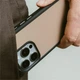 Чехол Nomad Rugged Case Desert for iPhone 16 Pro Max - изображение 3