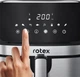 Мультипечь Rotex ROM680-XL MultiFry - изображение 8