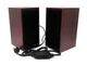 Музыкальные колонки для компьютера ПК 2.0 FT-168/ 7962 USB - изображение 1