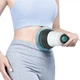Инфракрасный антицеллюлитный массажер 3в1 Beauty Body Innovation Sculptural Электро вибромассажер тела - изображение 7