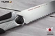 Пила садова TAJIMA G-SAW GK-G240 універсальна складана 240 мм 1103-0336 - зображення 5