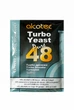 Дрожжи спиртовые Alcotec 48 TURBO Pure - изображение 1