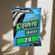 Дрожжи спиртовые Coobra 24 Basic - изображение 5