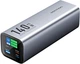 УМБ Vention 27000mAh 140W Gray (6922794786486) - зображення 1