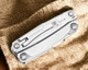Мультитул Leatherman Rev Silver (14 інструментів) - зображення 5
