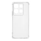 Чохол TPU Virgin Hard для Infinix Hot 30 Колір Transparent - изображение 1