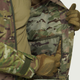 Зимовий комплект LVL 7 (Штані + Куртка) UATAC Multicam Hard Membrane Climashield Apex S - зображення 12