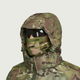 Зимовий комплект LVL 7 (Штані + Куртка) UATAC Multicam Hard Membrane Climashield Apex S - зображення 13
