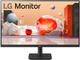 Монитор 27" IPS LG 100Hz Black (27BA400-B.AEU) - изображение 1