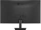 Монитор 24" IPS LG 100Hz Black (24BA400-B.AEU) - изображение 4