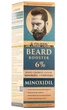 Миноксидил Folixidil Beard Booster 6% от выпадения волос, для роста волос и бороды - изображение 1