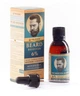 Миноксидил Folixidil Beard Booster 6% от выпадения волос, для роста волос и бороды - изображение 2