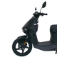 Електроскутер SARKCYBER HC200 CBS Diamond Black (277680) - зображення 3