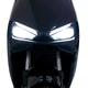 Електроскутер SARKCYBER HC200 CBS Diamond Black (277680) - зображення 5