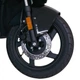 Електроскутер SARKCYBER HC200 CBS Diamond Black (277680) - зображення 7
