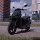Електроскутер SARKCYBER HC200 CBS Diamond Black (277680) - зображення 10