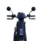 Електроскутер V28 3000W 72V 40Ah триколісний (297050) - изображение 3