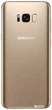 Мобильный телефон Samsung Galaxy S8 Plus 64GB Maple Gold - изображение 4