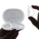 Наушники беспроводные ACEFAST FA002 ACEFIT Air wireless earbuds для игр, спорта и активного отдыха White - изображение 4