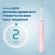 Электрическая зубная щетка PHILIPS Sonicare HX6856/29 Protective Clean 5100 - изображение 8