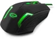 Мышь Esperanza MX205 Fighter USB Black/Green (EGM205G) - изображение 2