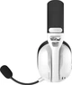 Навушники Hator Hyperpunk 3 Wireless White (8721249196843) - зображення 3