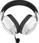Навушники Hator Hyperpunk 3 Wireless White (8721249196843) - зображення 7