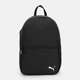 Рюкзак спортивний тканинний 17 л вміщує формат А4 Puma TeamGoal 09023801 X Black (4099685705375) - зображення 1