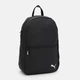 Рюкзак спортивний тканинний 17 л вміщує формат А4 Puma TeamGoal 09023801 X Black (4099685705375) - зображення 5