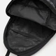 Рюкзак спортивный тканевый 17 л вмещает формат А4 Puma Phase Essentials Backpack II 09116601 Black (4067984175243) - изображение 9