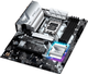 Материнська плата ASRock Z790 Pro RS Wi-Fi (s1700, Intel Z790, PCI-Ex16) - зображення 2