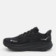 Женские кроссовки для бега с Gore-Tex HOKA ONE ONE W Clifton 9 Gtx 1141490F-BBLC 39.5 (7.5US) 24.5 см Черные (197634407340) - изображение 3