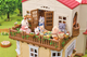 Zestaw Sylvanian Families Red Roof Country Home (SLV5727) - obraz 7