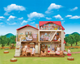 Zestaw Sylvanian Families Red Roof Country Home (SLV5727) - obraz 11