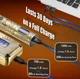 Триммер VGR V-649 Gold - изображение 5